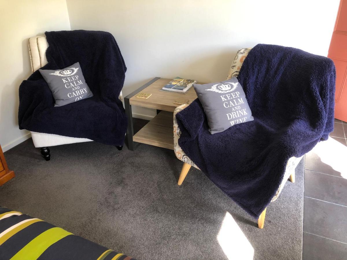 Fache Cottage ไคลด์ ภายนอก รูปภาพ